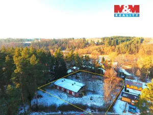 Prodej ubytování, Týn nad Vltavou - Nuzice, 254 m2