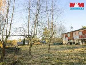 Prodej ubytování, Týn nad Vltavou - Nuzice, 254 m2