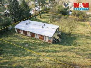 Prodej ubytování, Týn nad Vltavou - Nuzice, 254 m2