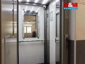 Prodej bytu 1+1, Litoměřice - Předměstí, Revoluční, 42 m2