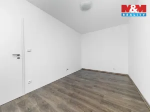 Pronájem bytu 2+kk, Zbýšov, Sportovní, 45 m2