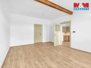 Pronájem bytu 2+kk, Lomnice nad Popelkou, Novoměstská, 50 m2