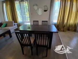 Prodej bytu 2+kk, Nesebar, Bulharsko, 88 m2