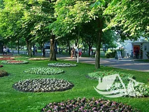 Prodej bytu 3+kk, Burgas, Bulharsko, 66 m2