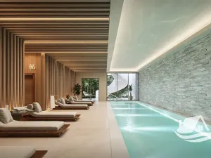 Prodej bytu 5+kk, Marbella, Španělsko, 130 m2