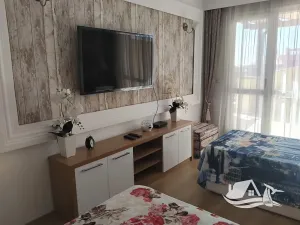 Prodej bytu 4+kk, Nesebar, Bulharsko, 211 m2