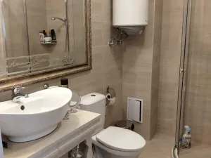 Prodej bytu 3+kk, Nesebar, Bulharsko, 93 m2