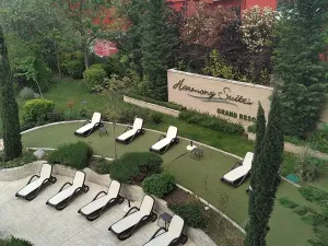 Prodej bytu 3+kk, Nesebar, Bulharsko, 93 m2