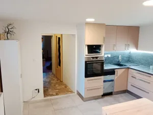 Prodej rodinného domu, Svatý Jan nad Malší, 136 m2