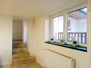 Prodej rodinného domu, Svatý Jan nad Malší, 136 m2