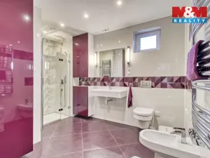 Prodej rodinného domu, Hrušovany, 300 m2