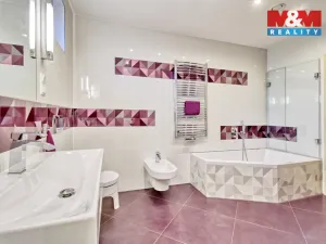 Prodej rodinného domu, Hrušovany, 300 m2