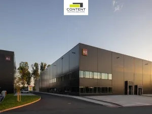 Pronájem obchodního prostoru, Hradec Králové - Slezské Předměstí, Bratří Štefanů, 576 m2