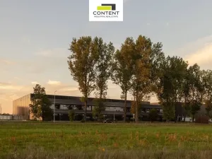 Pronájem obchodního prostoru, Hradec Králové - Slezské Předměstí, Bratří Štefanů, 576 m2