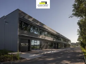 Pronájem obchodního prostoru, Hradec Králové - Slezské Předměstí, Bratří Štefanů, 576 m2