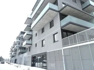 Pronájem bytu 2+kk, Praha, Čakovická, 55 m2