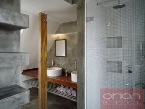 Pronájem bytu 3+kk, Praha - Bubeneč, Národní obrany, 108 m2