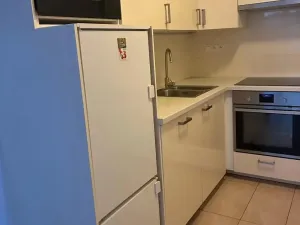 Pronájem bytu 2+kk, Praha - Kyje, Davidovičova, 50 m2