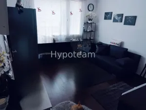 Pronájem bytu 1+1, Ústí nad Labem - Severní Terasa, Glennova, 36 m2