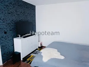 Pronájem bytu 1+1, Ústí nad Labem - Severní Terasa, Glennova, 36 m2