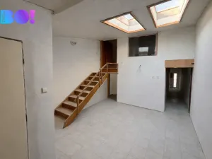 Prodej rodinného domu, Tovačov, Smetanova, 85 m2