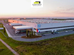 Pronájem výrobních prostor, Bitozeves - Nehasice, Jižní, 9131 m2