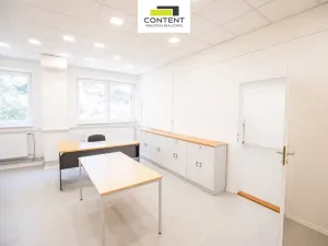 Pronájem skladu, Hořice, Havlíčkova, 3400 m2