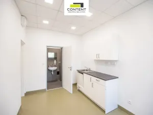 Pronájem skladu, Hořice, Havlíčkova, 3400 m2