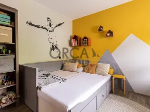 Prodej rodinného domu, Kyjov, 205 m2