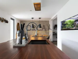 Prodej rodinného domu, Kyjov, 205 m2