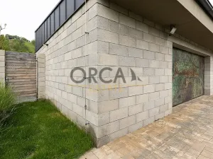 Prodej rodinného domu, Kyjov, 205 m2