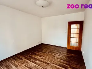 Pronájem bytu 3+1, České Budějovice, Brožíkova, 74 m2