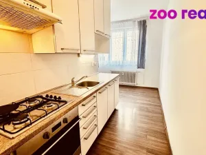 Pronájem bytu 3+1, České Budějovice, Brožíkova, 74 m2