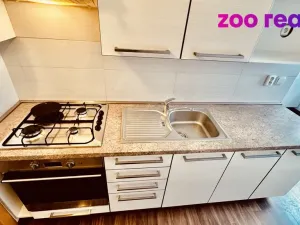 Pronájem bytu 3+1, České Budějovice, Brožíkova, 74 m2