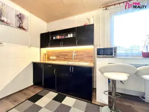 Prodej rodinného domu, Žichlínek, 93 m2