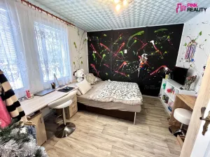 Prodej rodinného domu, Žichlínek, 93 m2