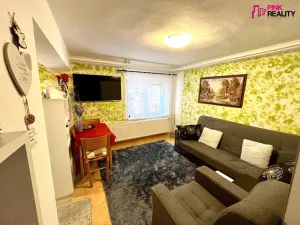 Prodej rodinného domu, Žichlínek, 93 m2