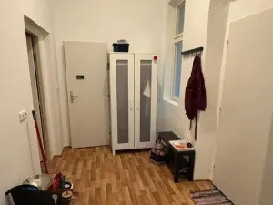 Pronájem bytu 2+1, Praha - Karlín, Peckova, 53 m2