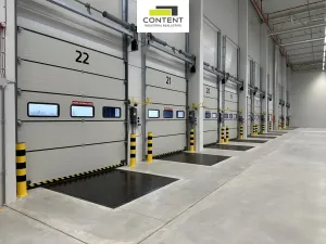 Pronájem skladu, Ostředek, 10200 m2