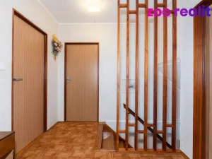 Prodej rodinného domu, Chomutov, Okrajová, 120 m2