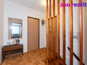 Prodej rodinného domu, Chomutov, Okrajová, 120 m2