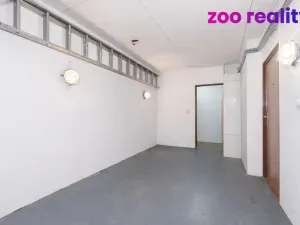 Prodej rodinného domu, Chomutov, Okrajová, 120 m2