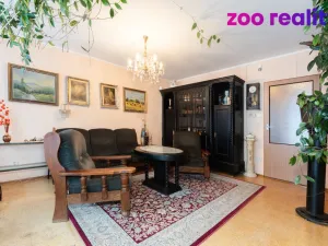 Prodej rodinného domu, Chomutov, Okrajová, 120 m2