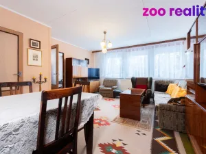 Prodej rodinného domu, Chomutov, Okrajová, 120 m2