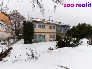 Prodej rodinného domu, Chomutov, Okrajová, 120 m2