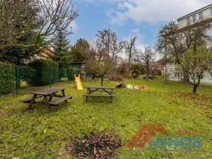 Pronájem bytu 3+kk, Praha - Ruzyně, U silnice, 68 m2