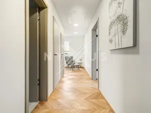 Prodej bytu 4+kk, Praha - Zbraslav, K Havlínu, 104 m2