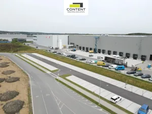 Pronájem skladu, Ostrava - Hrušov, Bohumínská, 2500 m2