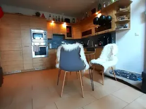 Prodej bytu 2+kk, Praha, Národních hrdinů, 42 m2