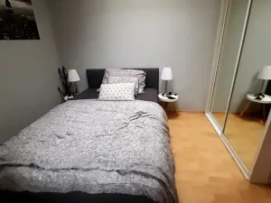 Prodej bytu 2+kk, Praha, Národních hrdinů, 42 m2